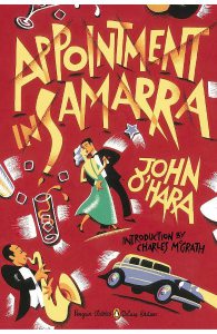 Appointment in Samarra