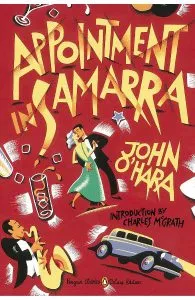 Appointment in Samarra de John O'Hara
