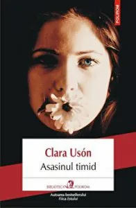 Asasinul timid de Clara Uson