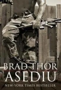 Asediu de Brad Thor