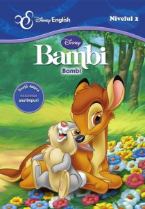 Bambi - Invata despre anotimpuri. Nivelul 2