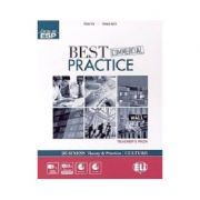 Best Commercial Practice. Teacher