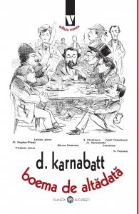 Boema de altadata de Karnabatt Dumitru