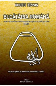 Bucataria romana