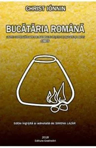 Bucataria romana de Christ Ionnin