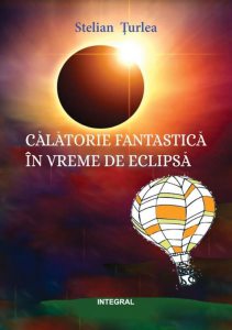 Calatorie fantastica in vremea eclipsei