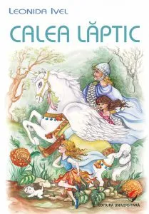 Calea Lăptic de Leonida Ivel