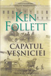 Capatul vesniciei - Vol 3