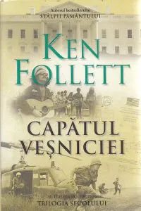 Capatul vesniciei - Vol 3