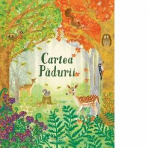 Cartea padurii
