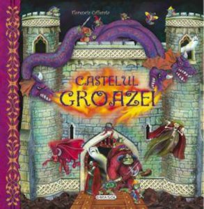 Castelul groazei