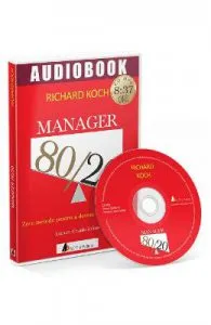 CD Manager 80/20