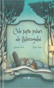 Cele sapte paturi ale harciogului