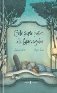 Cele sapte paturi ale harciogului de Susanna Isern