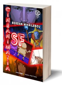 Cineanimatia SF
