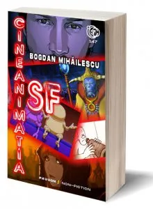 Cineanimatia SF
