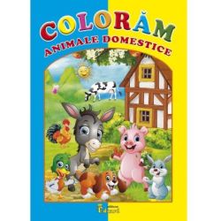 Coloram Animale Domestice