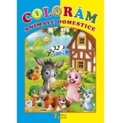 Coloram Animale Domestice