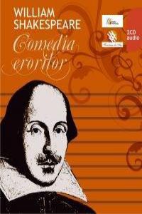 Comedia erorilor