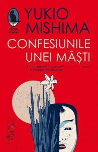 Confesiunile unei masti de Yukio Mishima