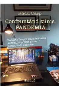 Confruntand zilnic pandemia de Radu Carp