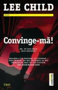 Convinge-ma! de Lee Child