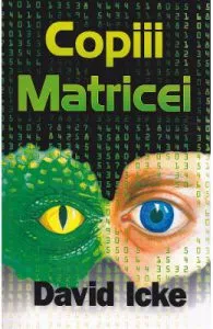 Copiii matricei de David Icke