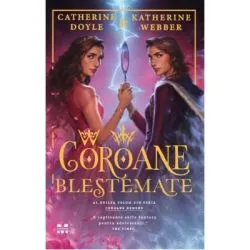 Coroane blestemate de Catherine Doyle