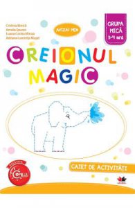 Creionul magic