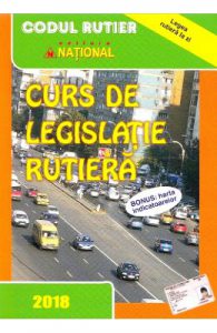 Curs de legislatie rutiera 2018