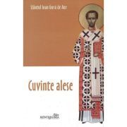 Cuvinte alese