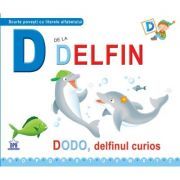 D de la Delfin. Necartonata