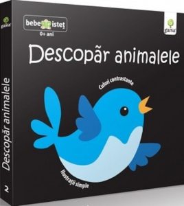 Descopar animalele