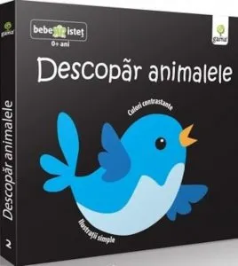Descopar animalele