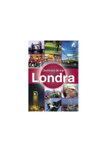 Destinaţii de top. Londra