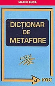 Dictionar de metafore de Marin Buca