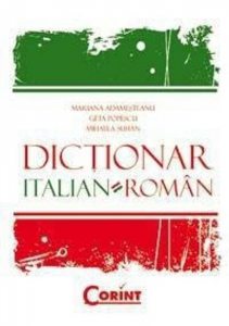 Dictionar italian-roman