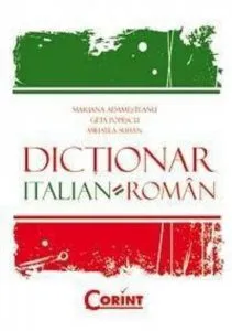 Dictionar italian-roman de Mihaela Suhan