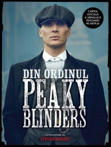 Din ordinul Peaky Blinders