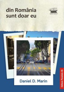 Din Romania sunt doar eu