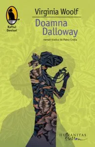 Doamna Dalloway de Virginia Woolf