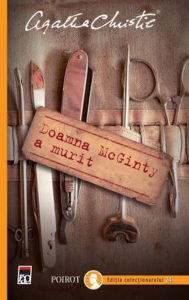 Doamna McGinty a murit. Editia colectionarului