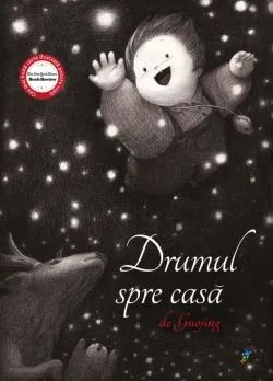 Drumul spre casa de Guojing