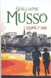 Dupa 7 ani...
