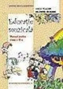 Educatie muzicala a III-a Auditii-CD