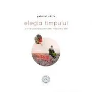 Elegia timpului. Un an de poezie (9 decembrie 2016 de Gabriel Chifu
