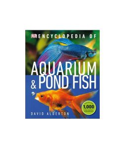 Encyclopedia of Aquarium and Pond Fish