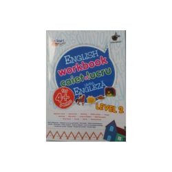 English workbook Level 2 Caiet de lucru pentru limba engleza