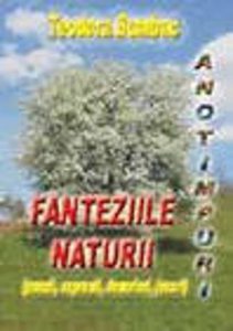 Fanteziile naturii. Anotimpurile in poezii, expresii, descrieri si exercitii