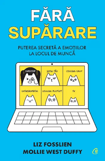Fără supărare
